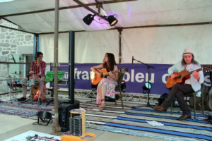 La Montagne - Sainte Feyre