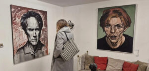 Article Echo du Berry